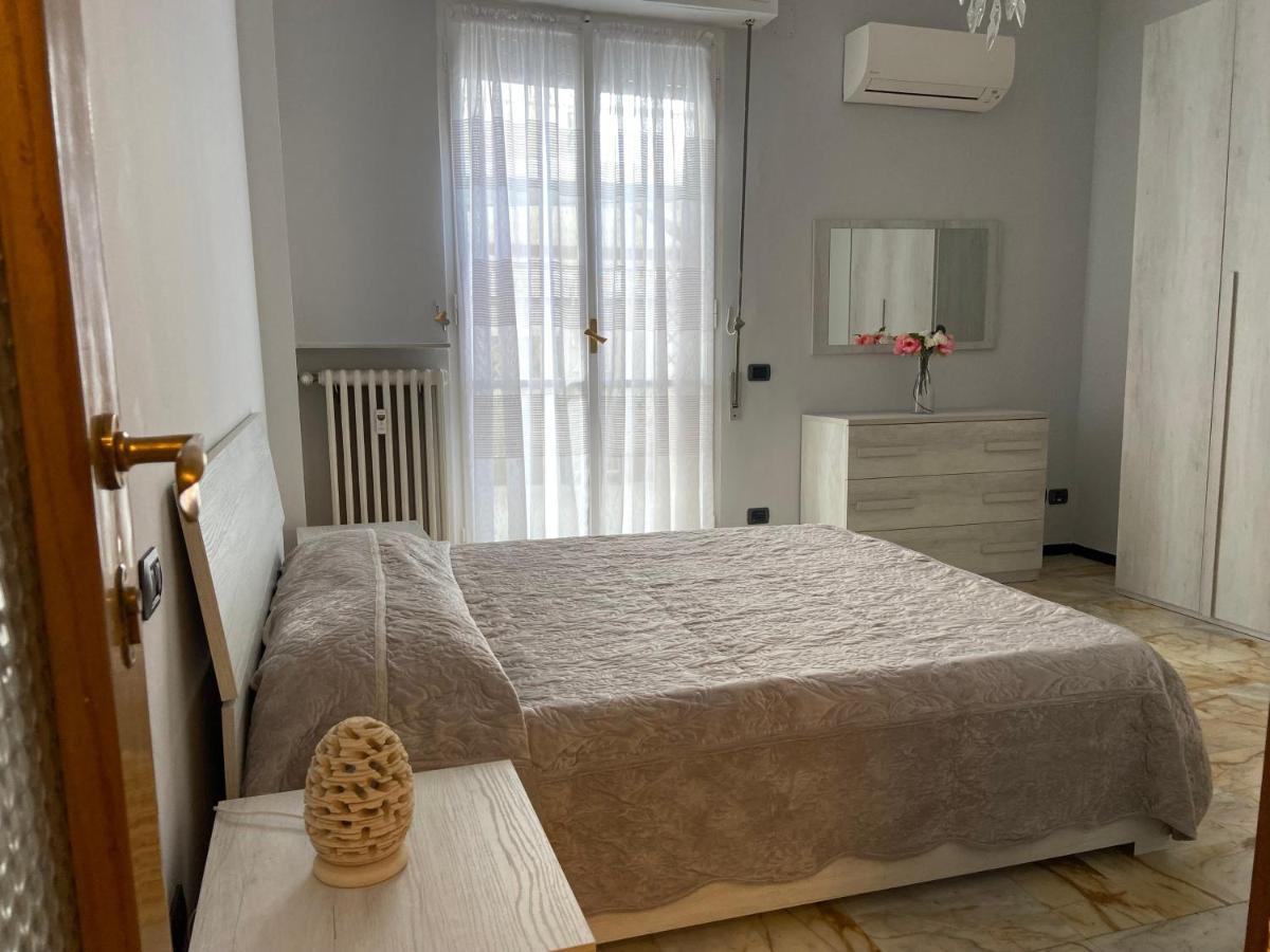 Sunny Apartment With Big Terrace ราปาลโล ภายนอก รูปภาพ