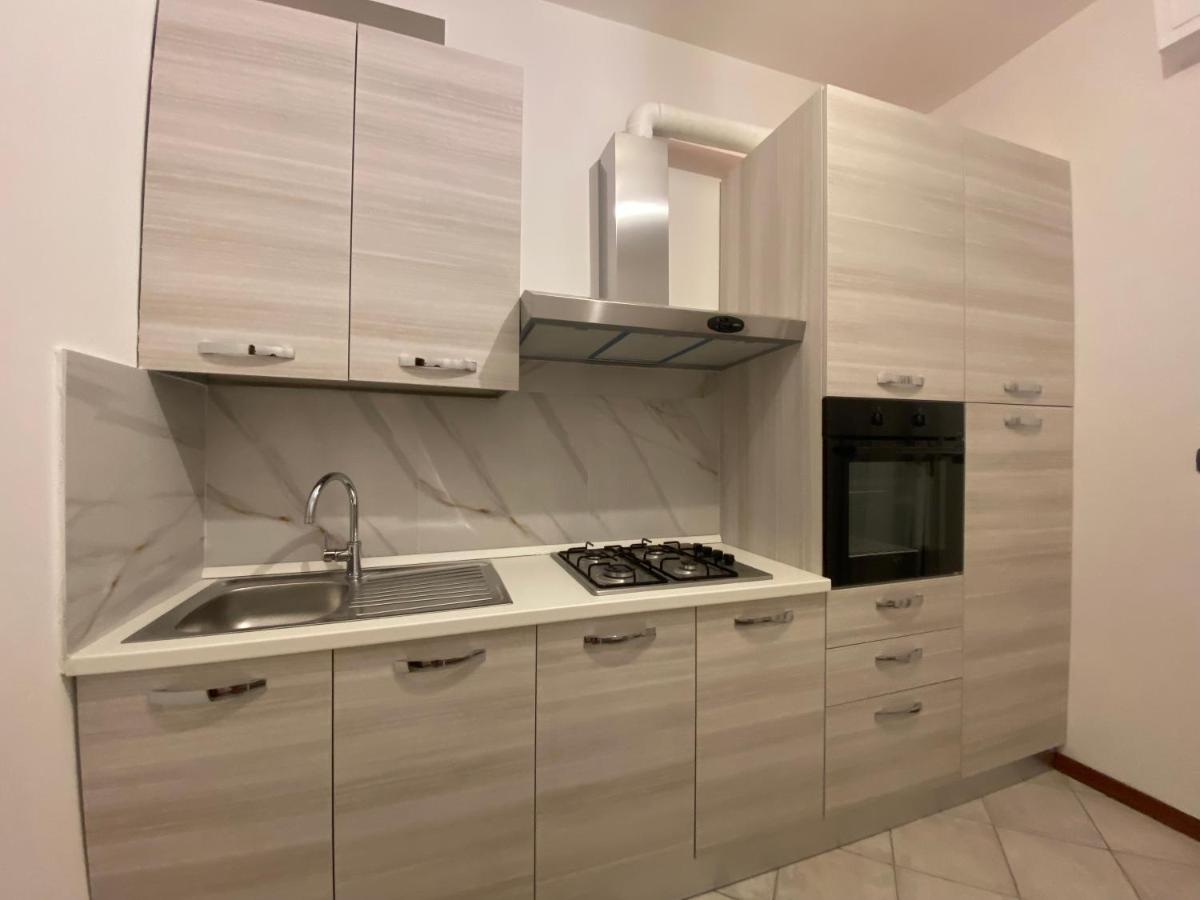 Sunny Apartment With Big Terrace ราปาลโล ภายนอก รูปภาพ